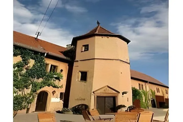 Wörners Schloss Weingut & Wellness