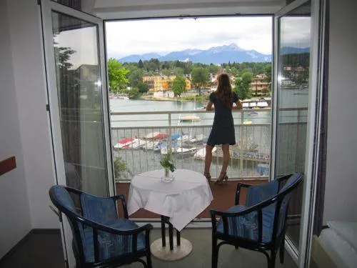 Wörthersee