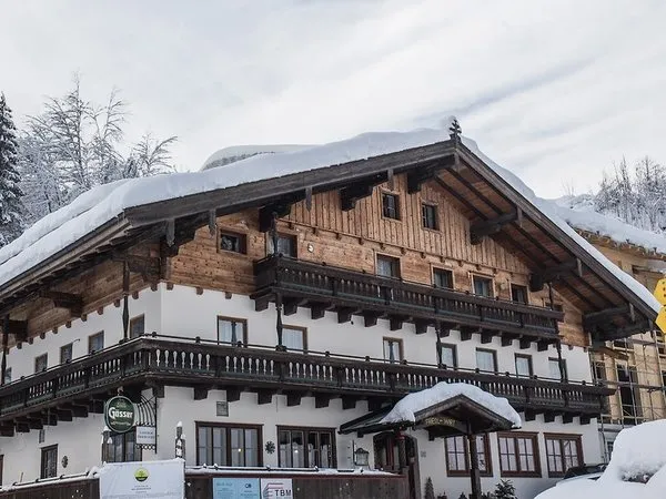 Wohlfühlgasthof Friedlwirt