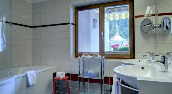 Wohlfuhlhotel Platzer