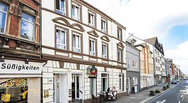 Wohn Zimmer Essen