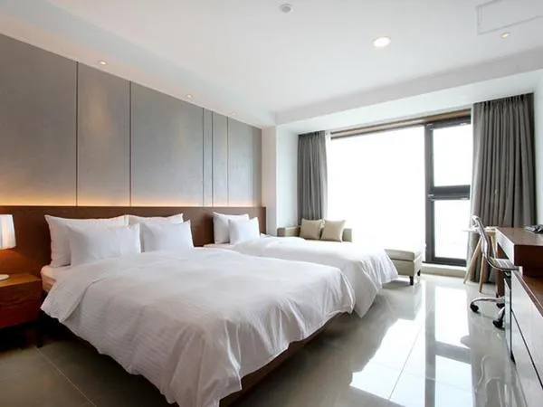 Wolmido Premiers Hotel