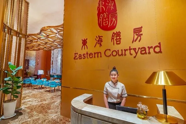 Won Majestic Hotel Cambodia