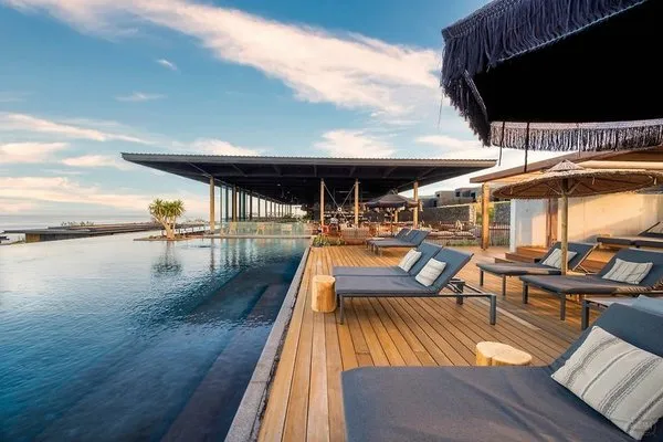 WOOD Hotel & Spa