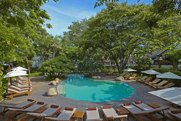 Woodlands Suites Serviced Residences