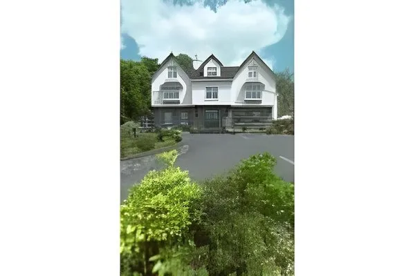 Woodlawn House