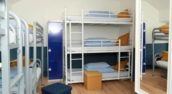 Woodquay Hostel