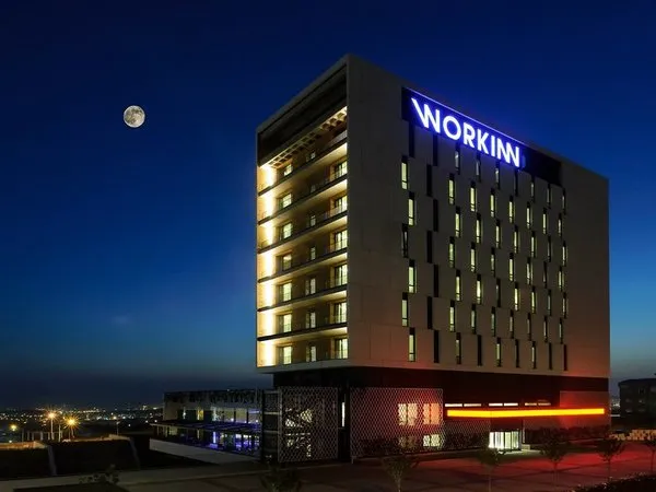 Workinn Hotel