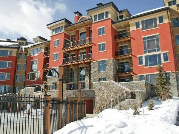 World Mark Park City