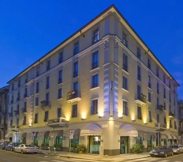 WorldHotel Casati 18