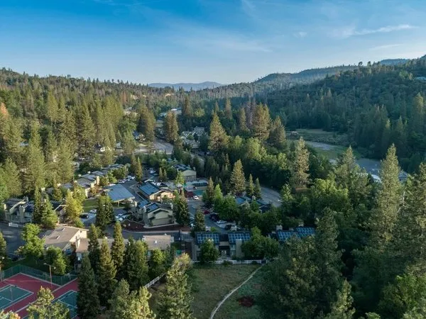 WorldMark Bass Lake