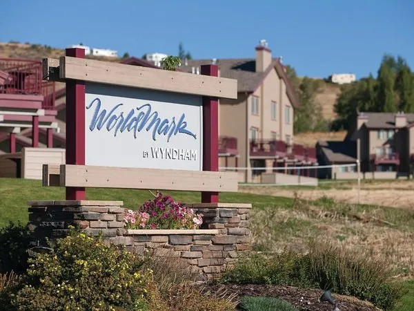 WorldMark Bear Lake