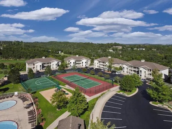 WorldMark Branson