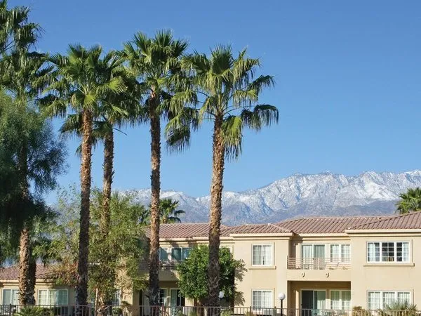 Worldmark Cathedral City