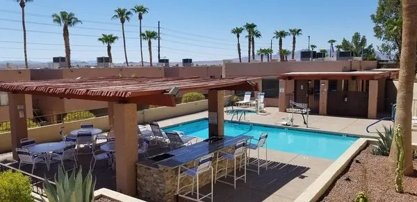 WorldMark Havasu Dunes