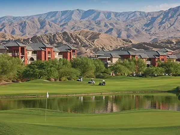 WorldMark Indio