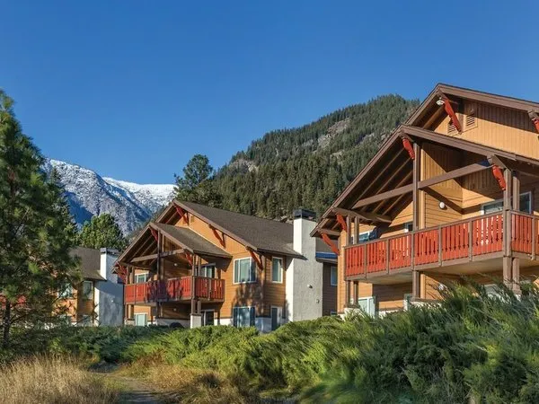 WorldMark Leavenworth