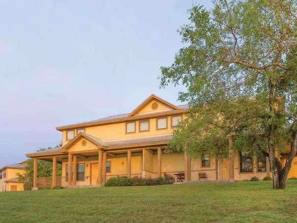 WorldMark New Braunfels