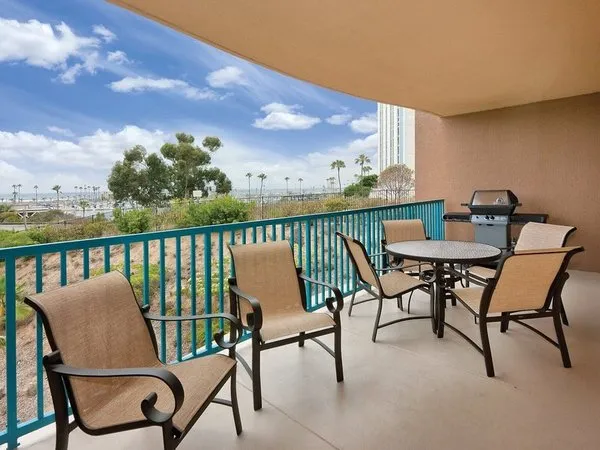 WorldMark Oceanside