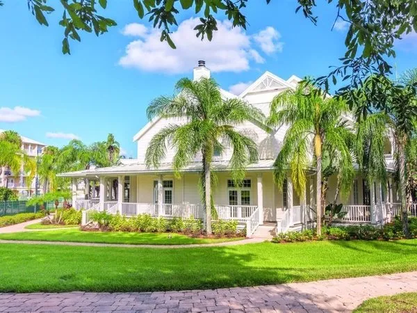 WorldMark Orlando Kingstown Reef
