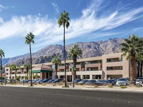 WorldMark Palm Springs