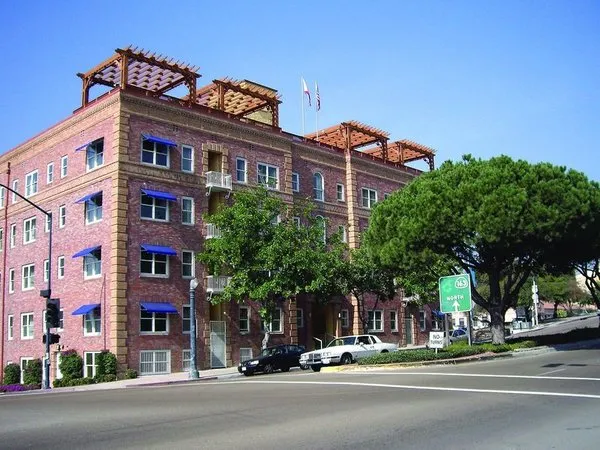 WorldMark San Diego - Balboa Park