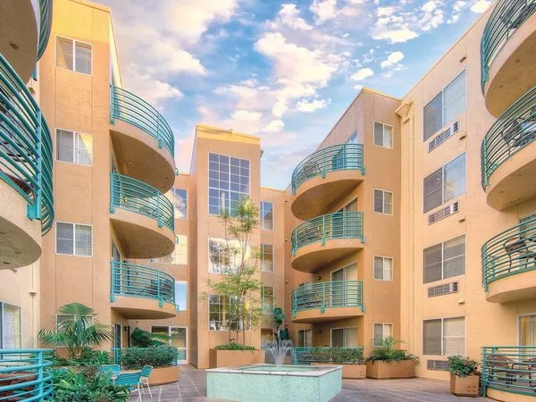 WorldMark San Diego - Mission Valley