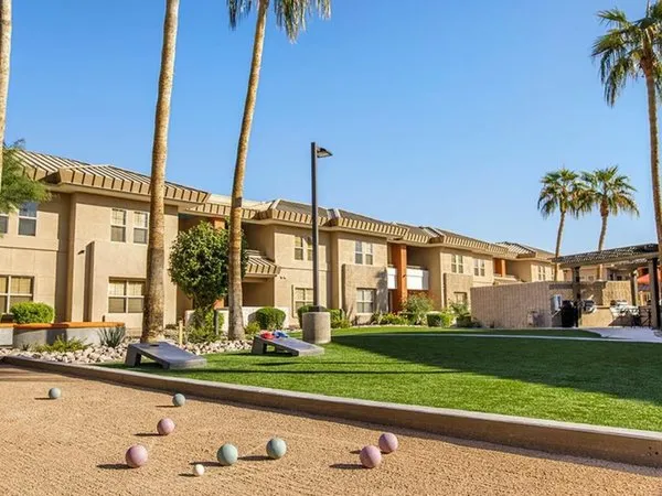 WorldMark Scottsdale