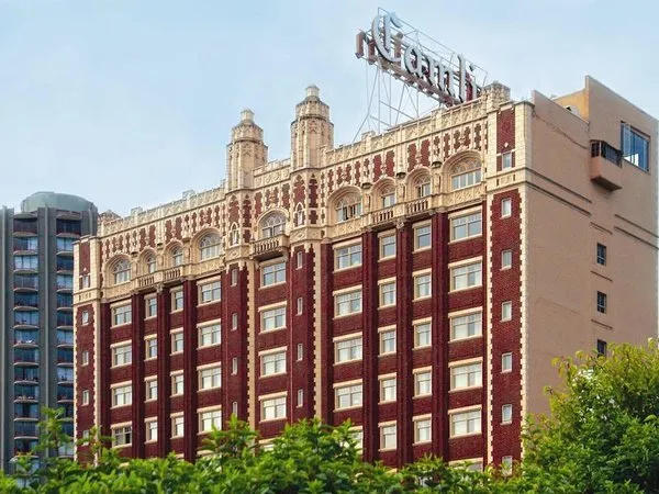 WorldMark Seattle - The Camlin