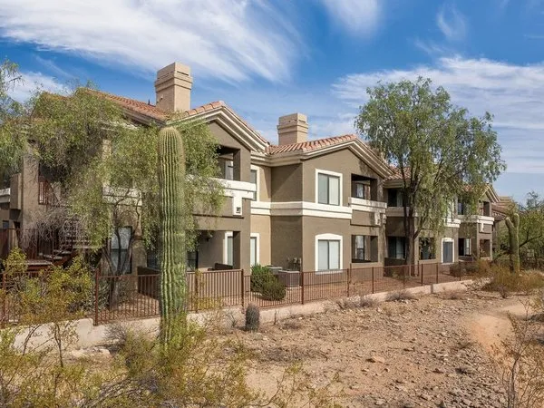 WorldMark South Mountain Preserve