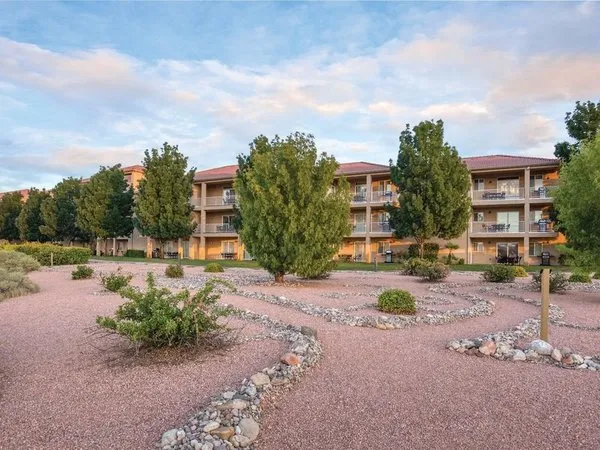 WorldMark St. George