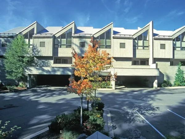 WorldMark Whistler - Sundance