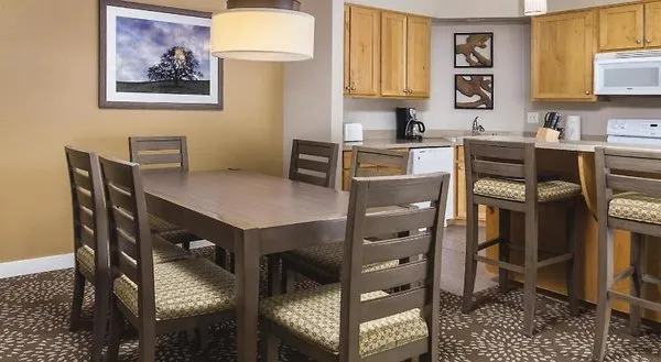 WorldMark Windsor