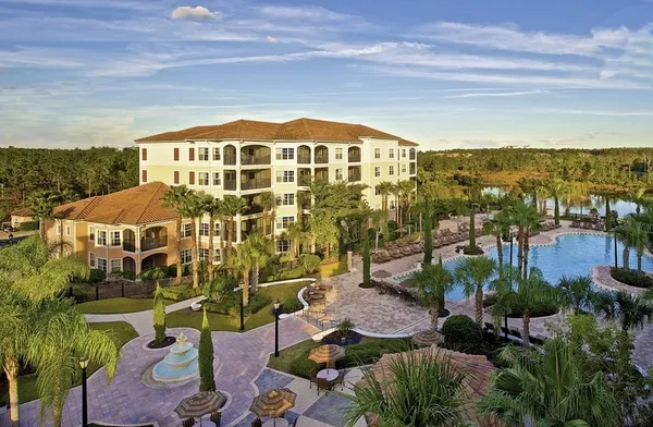 WorldQuest Orlando Resort