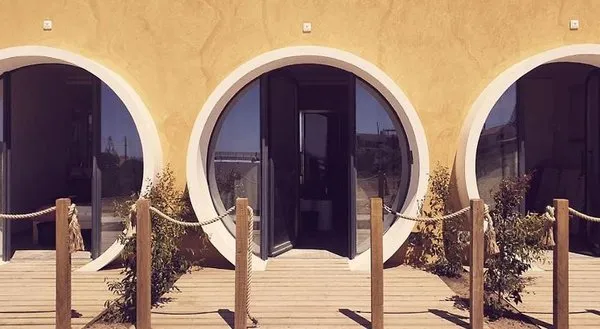 WOT Ericeira Surf Hostel