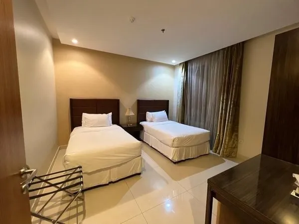 Wow Grand Serviced Apartments
