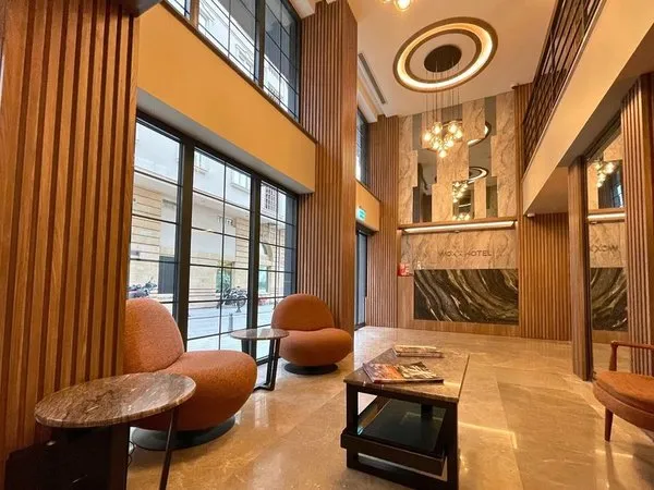 Woxx Hotel