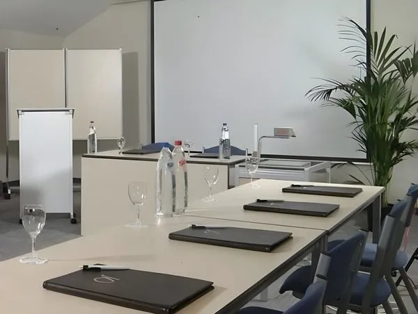 WP Hotel Aazaert
