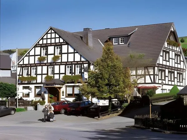 Wüllner's Landgasthof