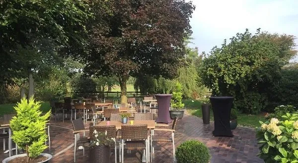 Wulfers Hotel Restaurant