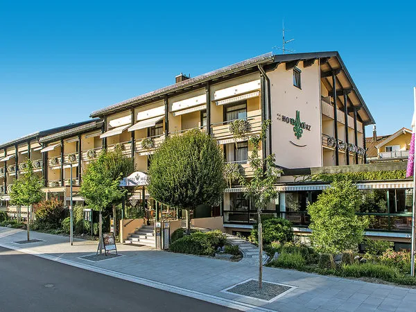 Wunsch-Hotel Mürz