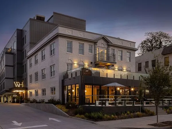 Wylie Hotel Atlanta