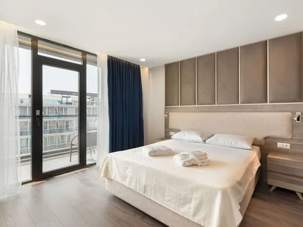 Wyn Residences Batumi