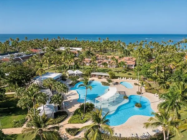 Wyndham Alltra Samana