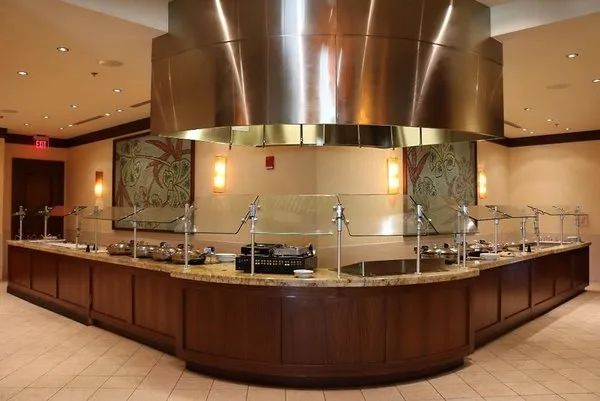 Wyndham Atlanta Buckhead Hotel & Conference Center