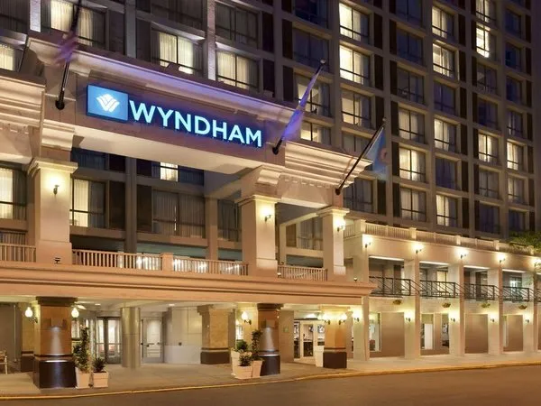Wyndham Boston Beacon Hill
