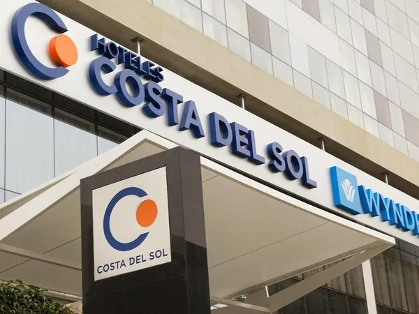 Wyndham Costa del Sol Lima City