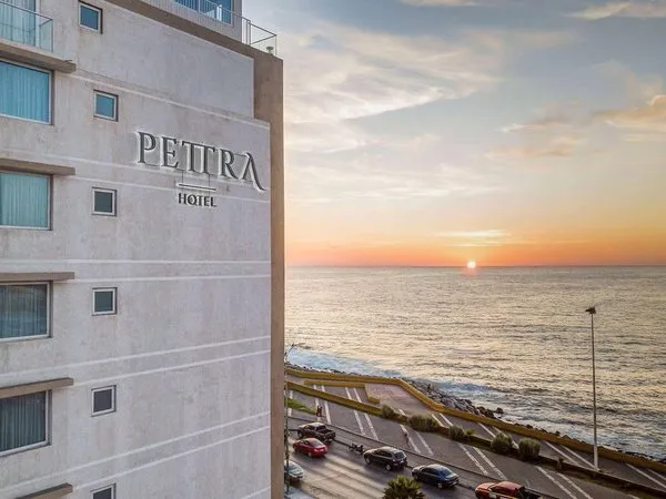 Wyndham Garden Antofagasta Pettra
