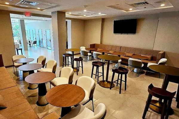 Wyndham Garden Atlanta Airport