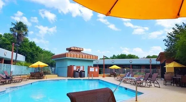 Wyndham Garden Austin